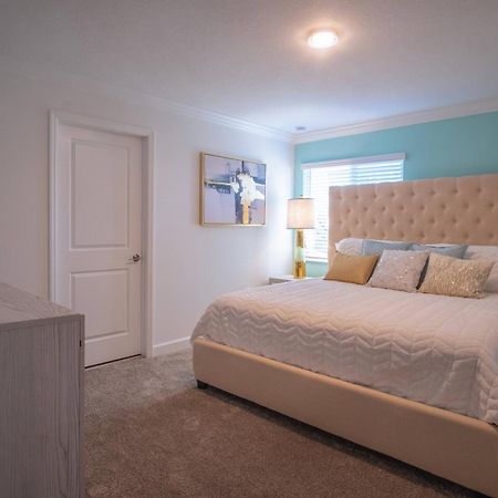 Beautiful 5Bedroom Townhome W Water Park Kissimmee Exterior foto