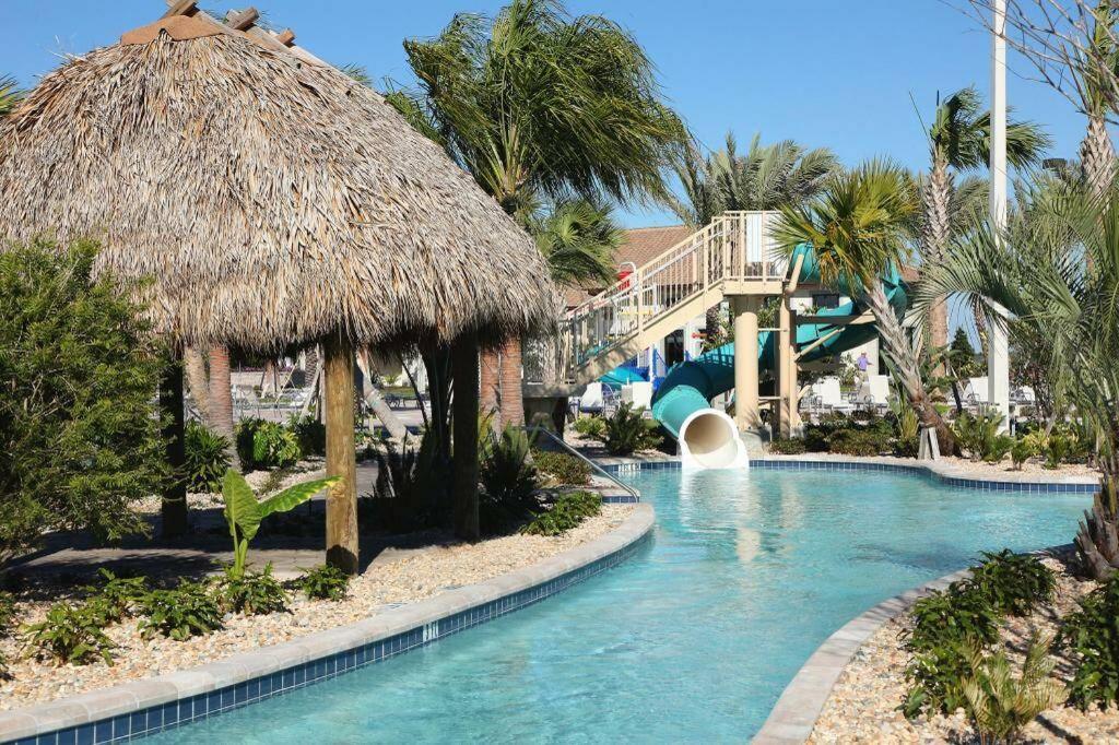 Beautiful 5Bedroom Townhome W Water Park Kissimmee Exterior foto