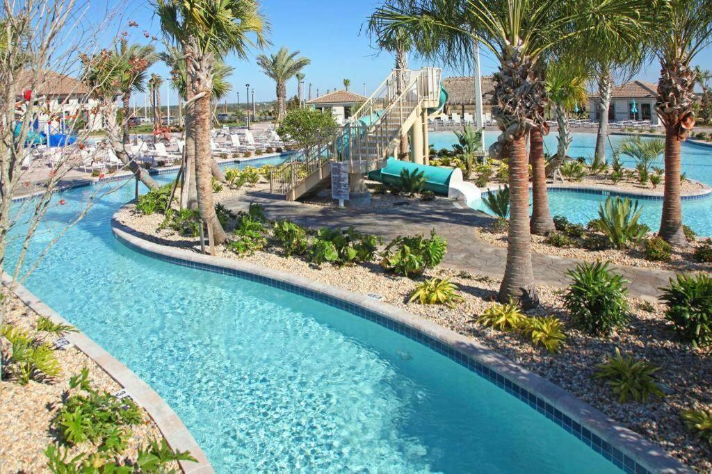 Beautiful 5Bedroom Townhome W Water Park Kissimmee Exterior foto