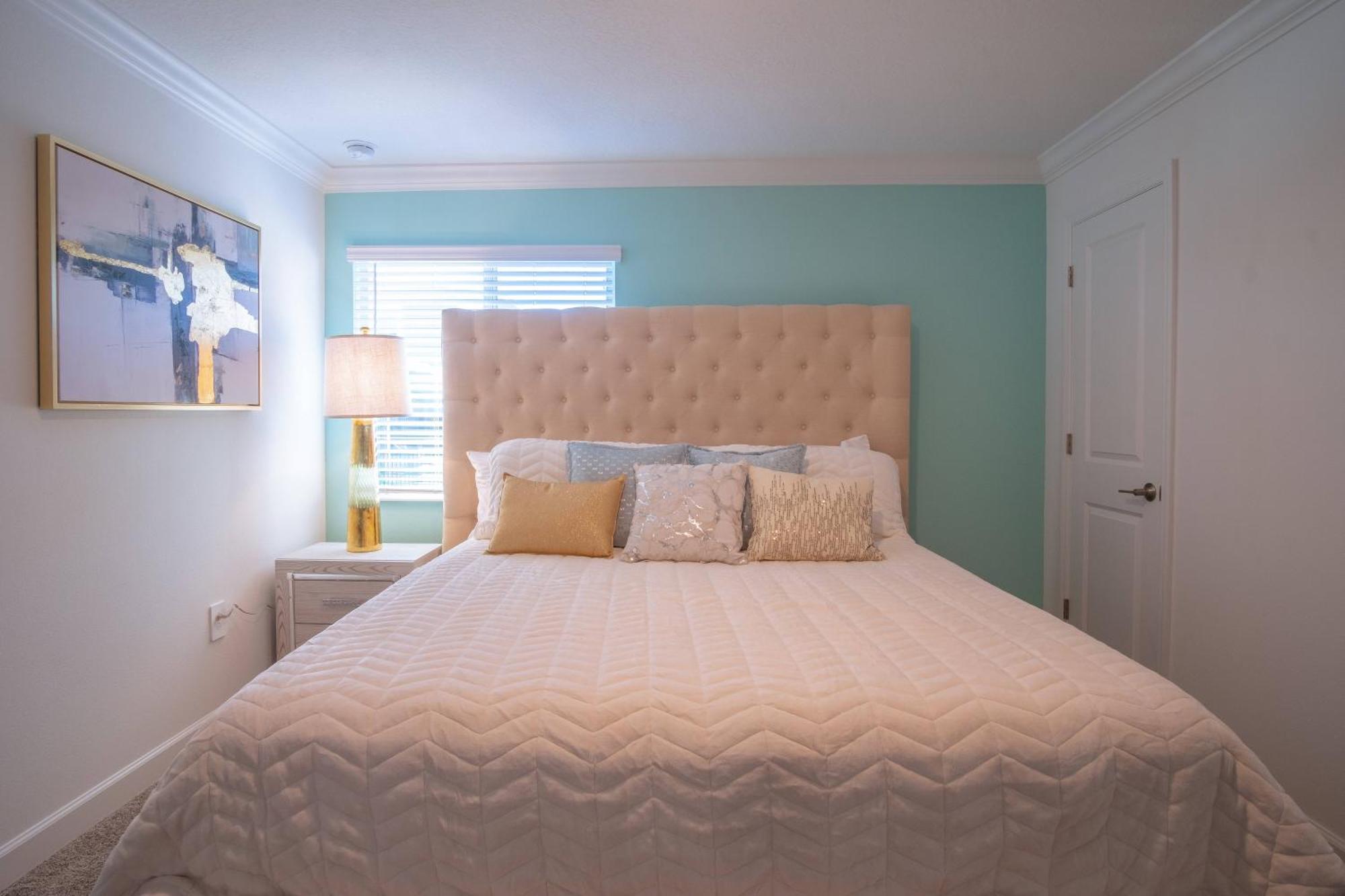 Beautiful 5Bedroom Townhome W Water Park Kissimmee Exterior foto