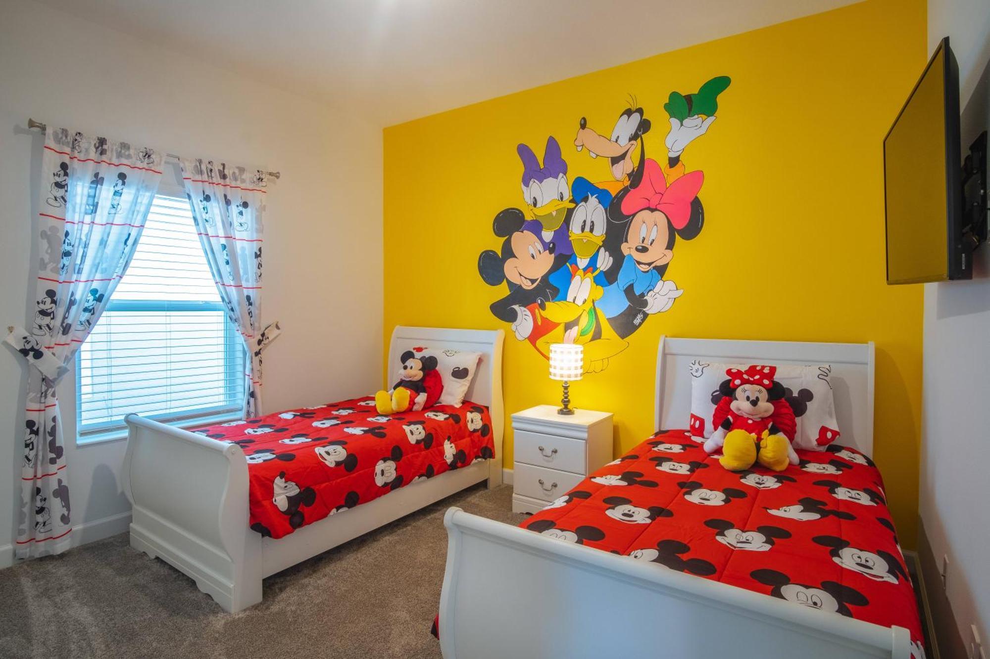 Beautiful 5Bedroom Townhome W Water Park Kissimmee Exterior foto